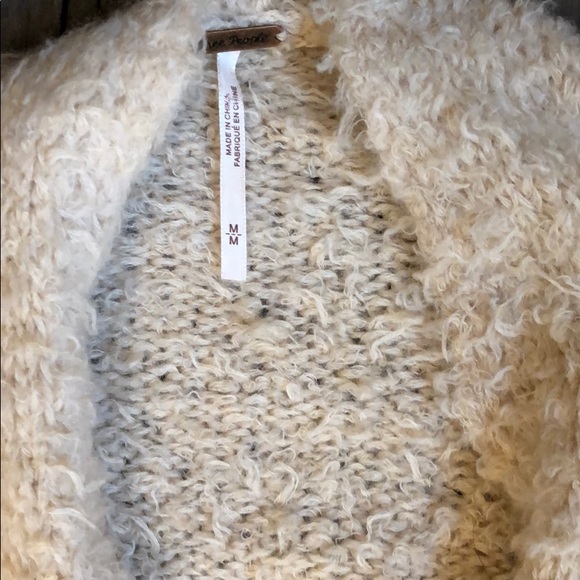 Free people sweater - Picture 7 of 13